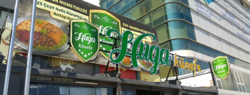 Ekinözü Tabelacı